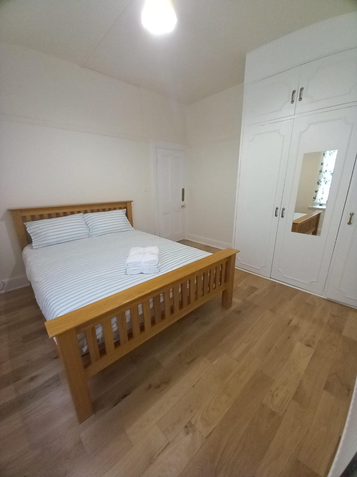 Séjour chez l'habitant Jazmin *